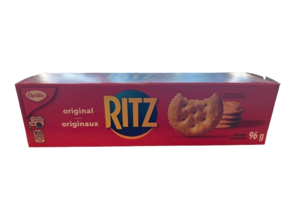 Ritz Original