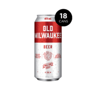 Old Milwaukee (18 Can x 473 mL)