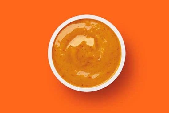 Trempette César au fromage / Cheesy Caesar Dip