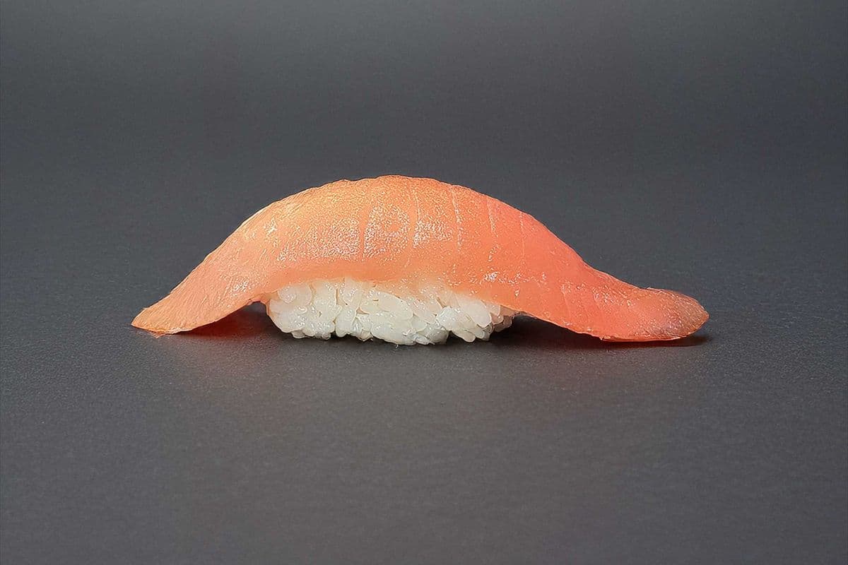 Tuna Nigiri
