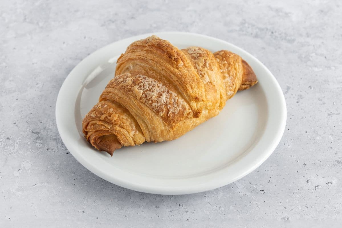 Plain Croissant