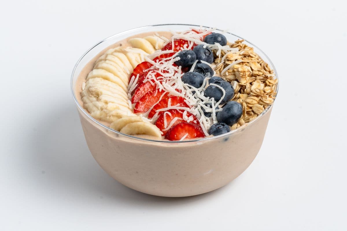 *NEW* PB Delight