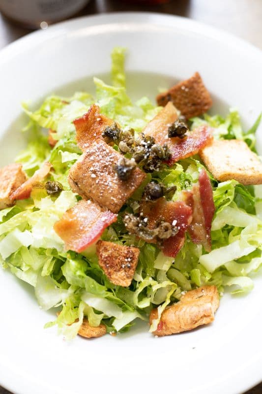 House Caesar Salad