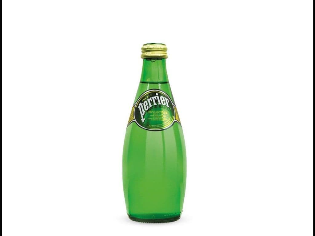 Perrier 330 Ml