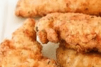 Chicken Fingers (Five Pieces)