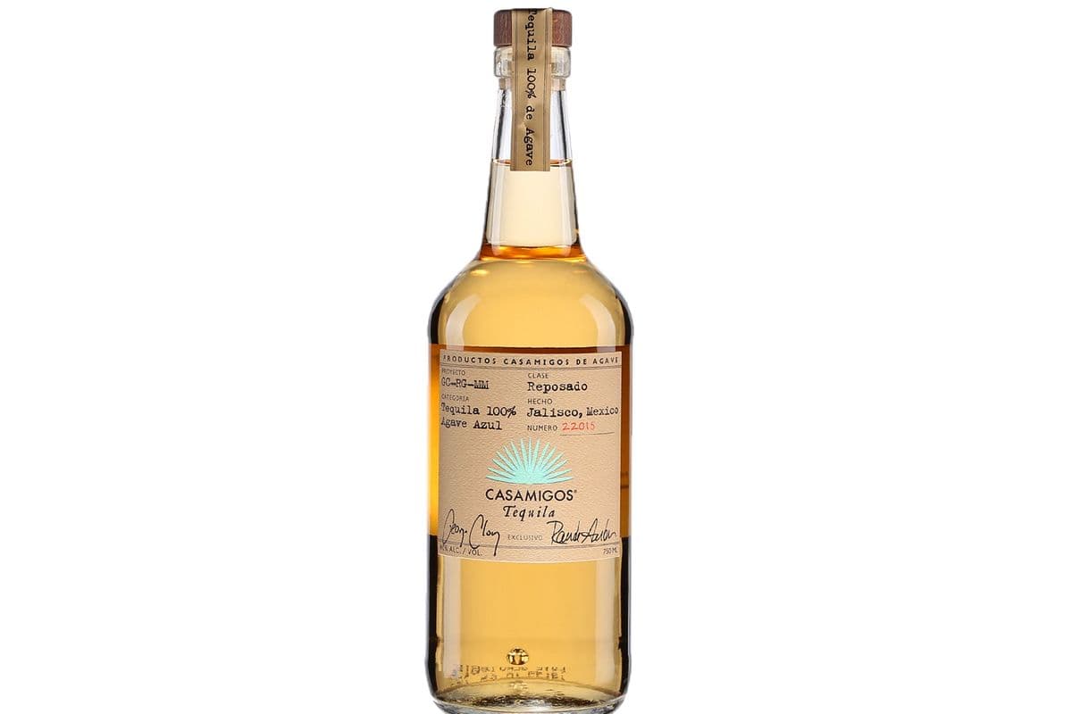 Casamigos Reposado (750 ml) (1 x 750ML)