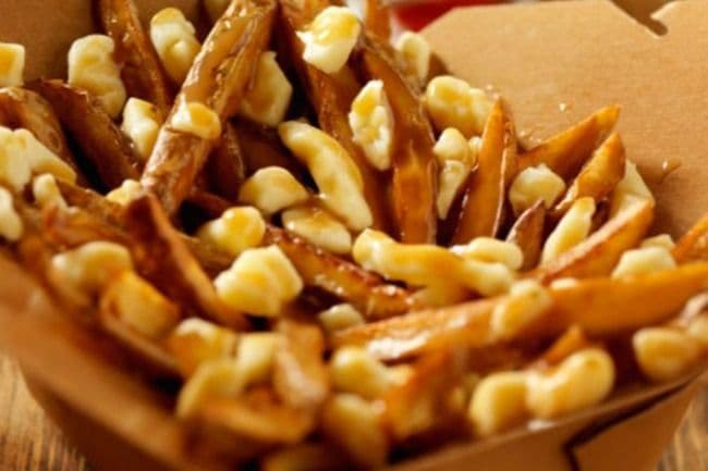 Poutine (Medium)