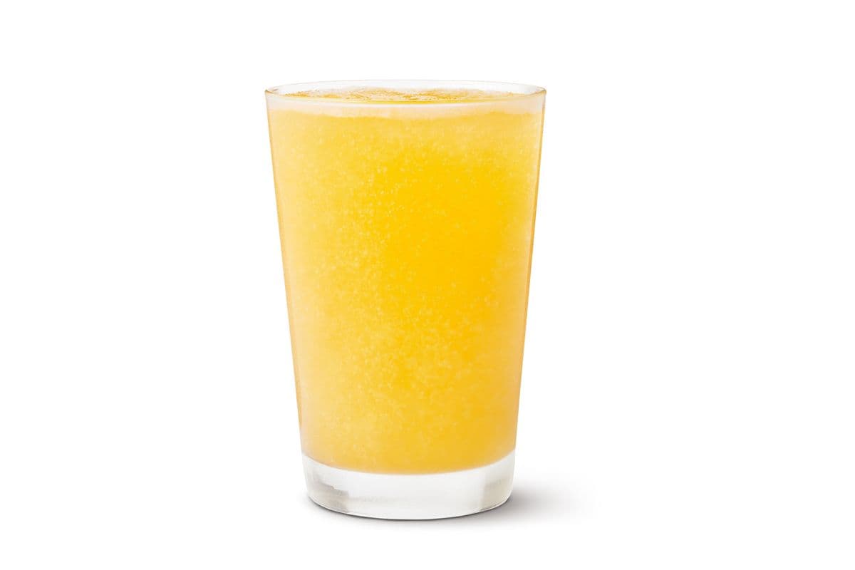 Mango Frozen Lemonade
