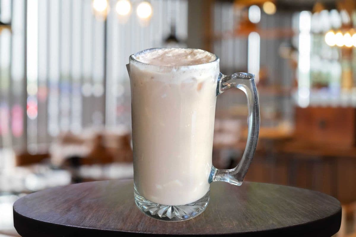 Yuu Hokkaido Milk Tea 北海道奶茶