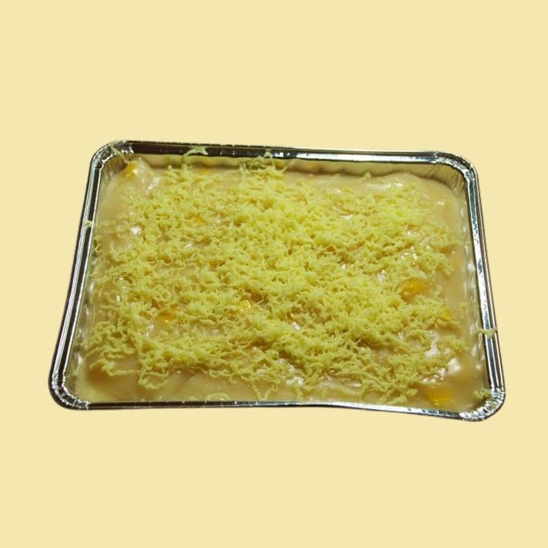 Maja Blanca