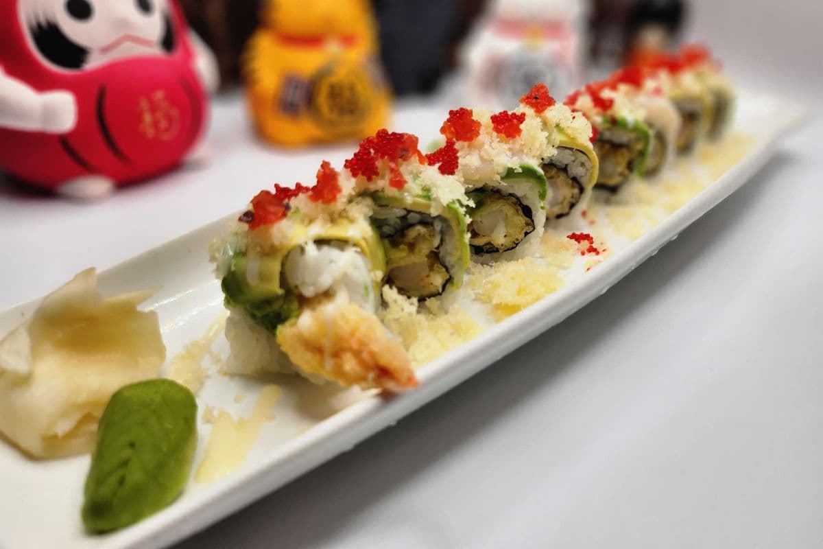 Tempa Roll