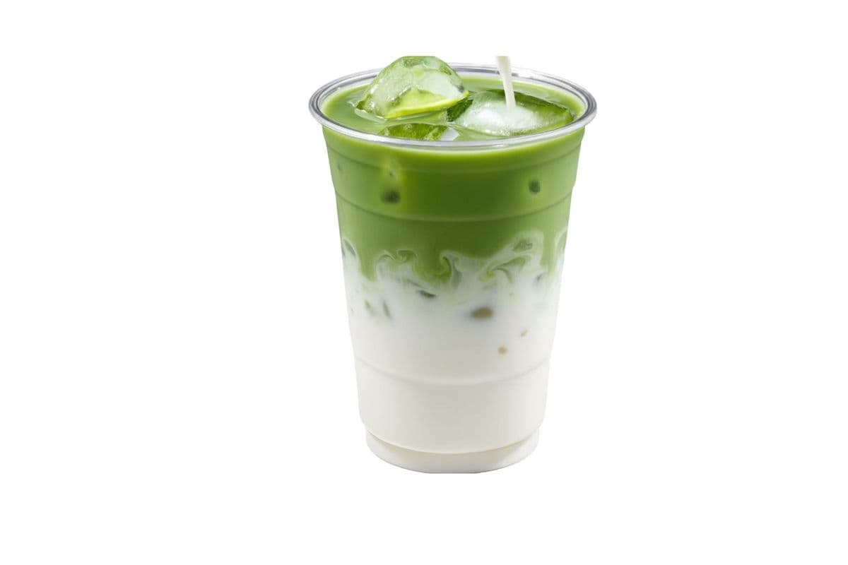 Matcha Latte (Matcha Series) (500 ml)
