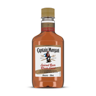 Captain Morgan Original Spiced Rum (1 Bottle x 200 mL)