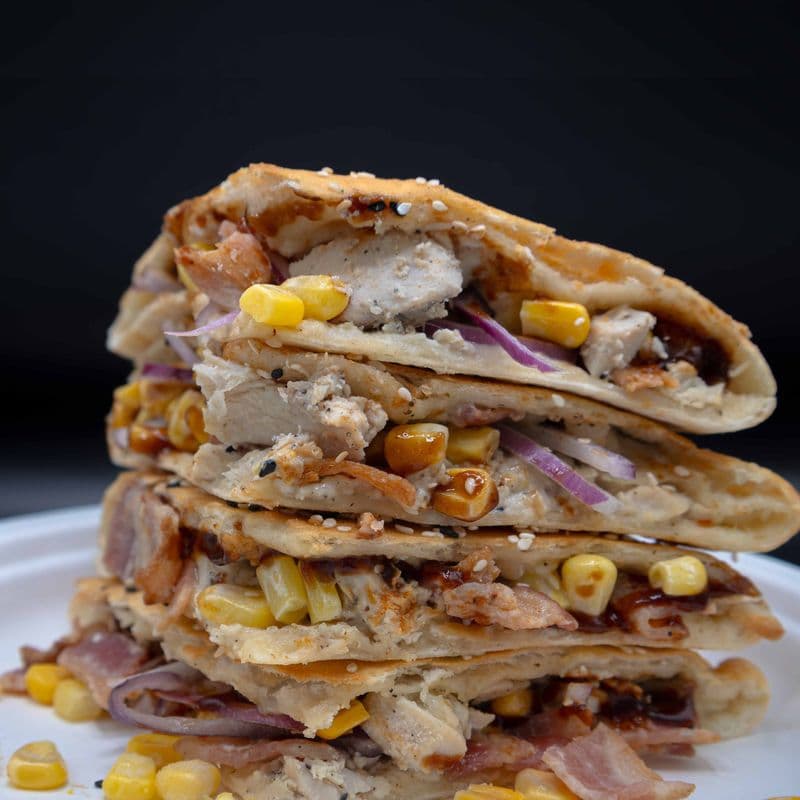 Barnyard BBQ Melt (1 lb)