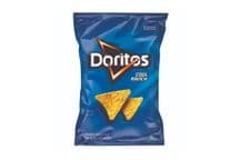 Doritos Zesty Cheese