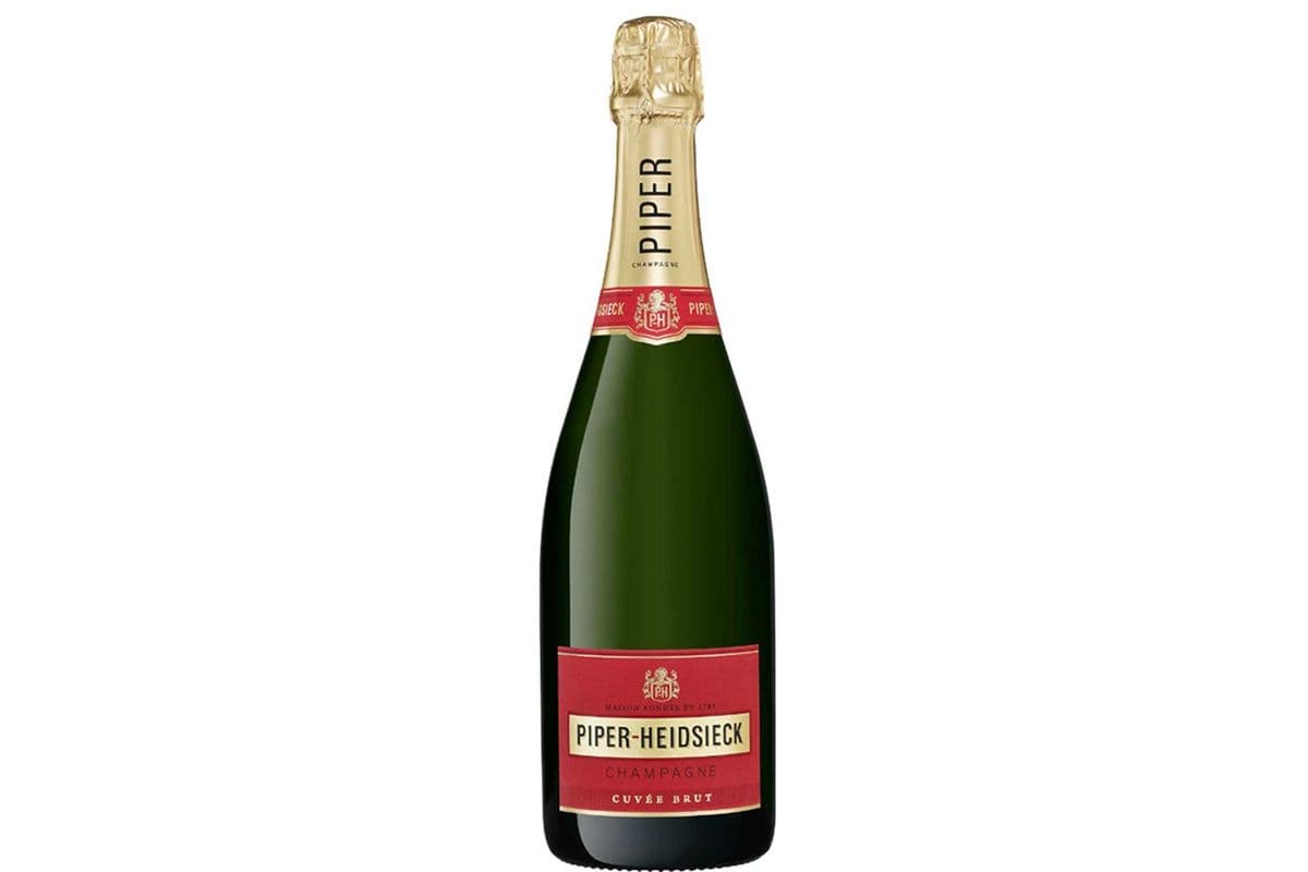 PIPER HEIDSIECK BRUT (1 x 750ML)