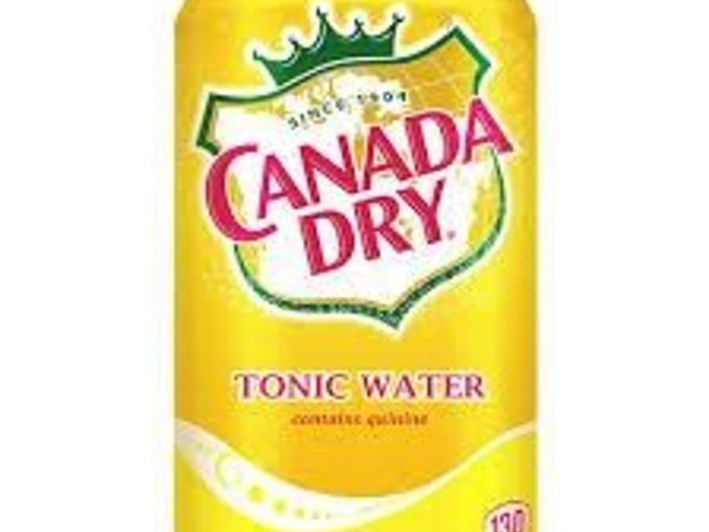 Tonic Water