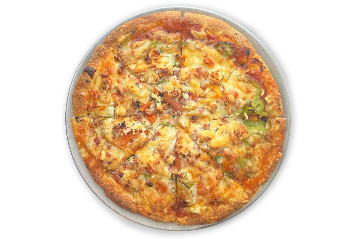 Zorba's Delight