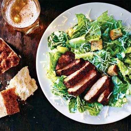 Caesar Salad - Large