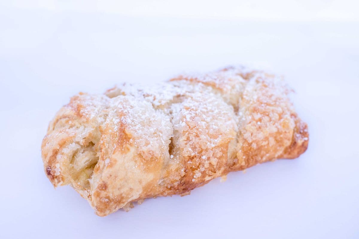 Apple Turnover