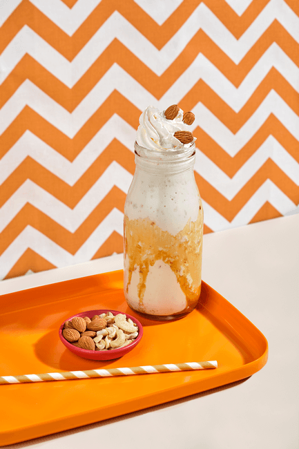 Maple Luv Nuts