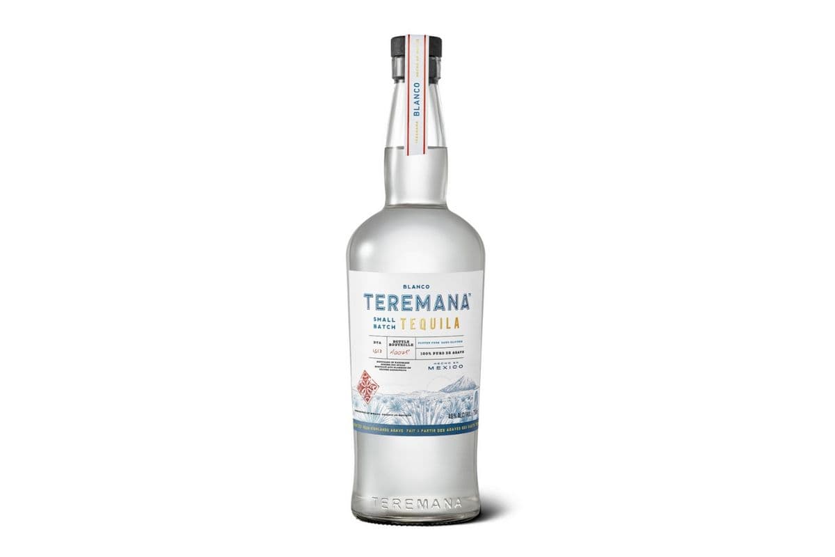 Teremana Blanco (1 x 750 ml)