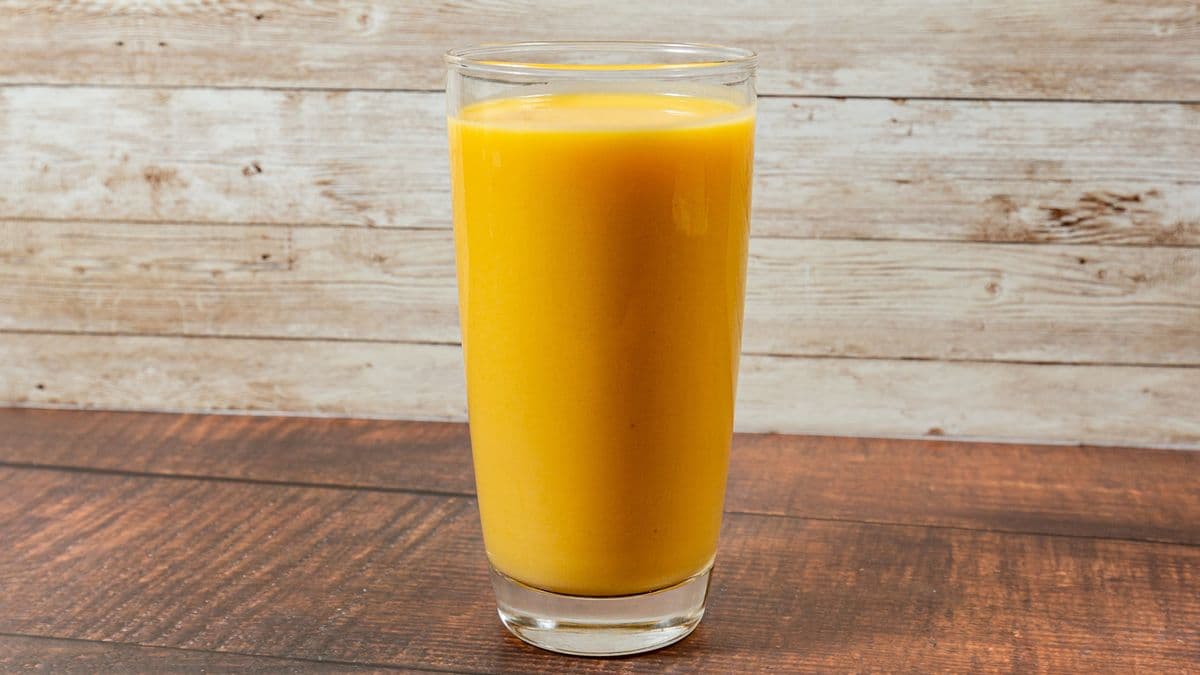 Lassi (Sweet, Salted, Mango)