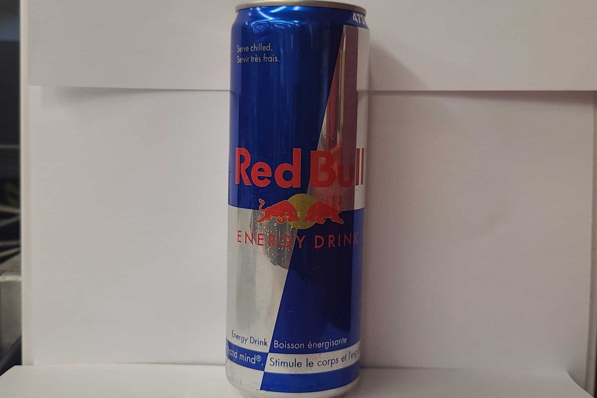 Red Bull (473ml)