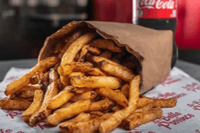 Fries