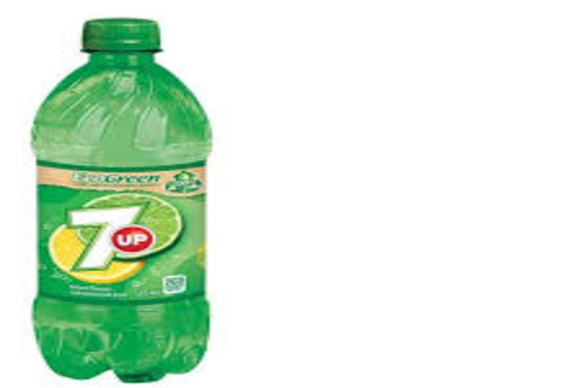 7up(591ml)
