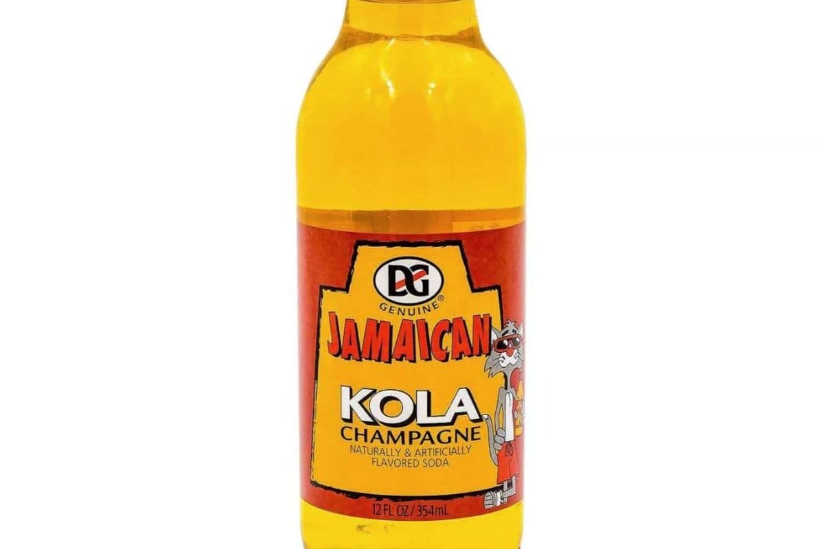 Kola Champagne