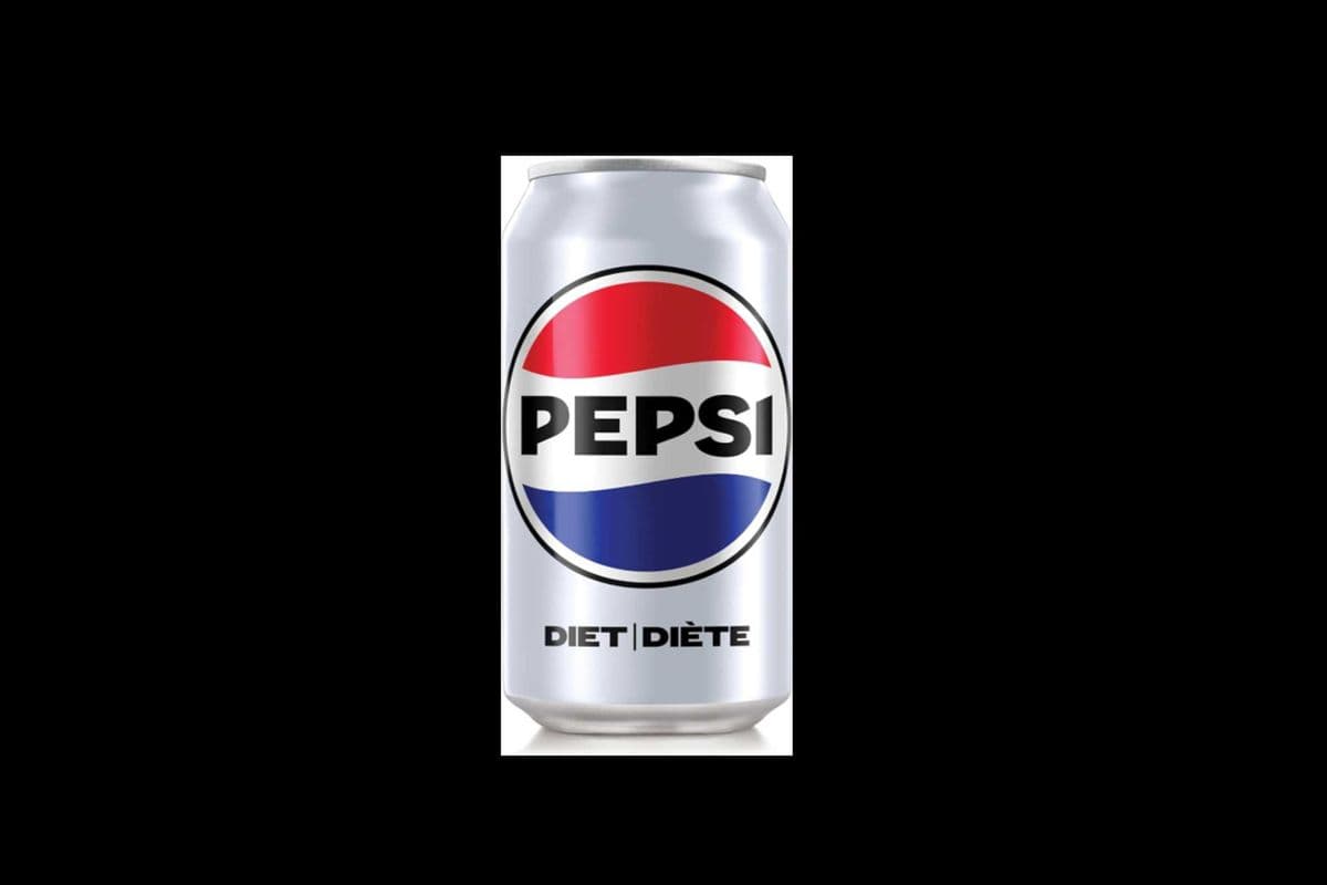 Diet Pepsi