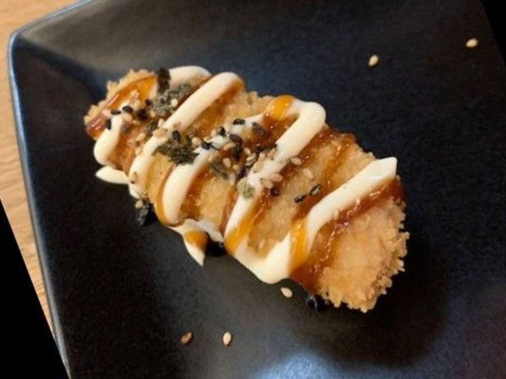 Tai-Katsu. 1mc/ 1pc