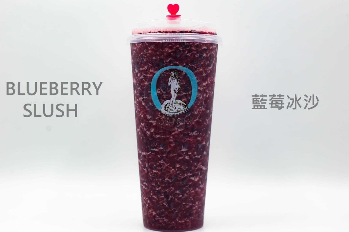 Blueberry 新鮮藍莓