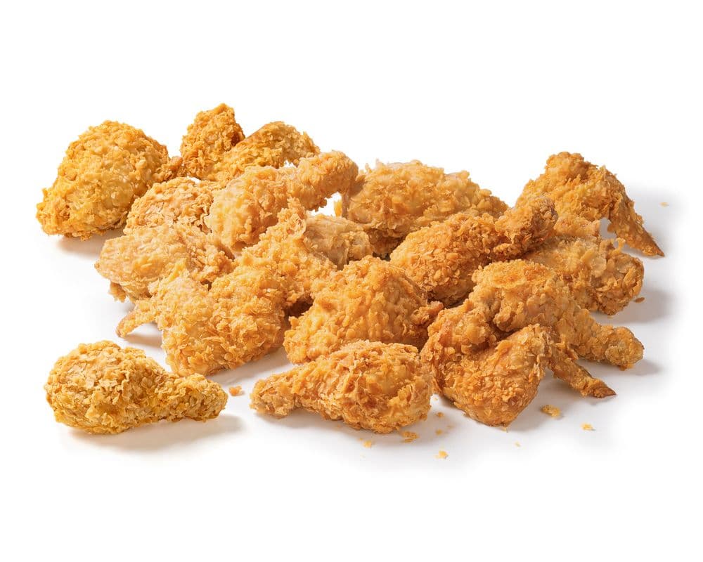 16 Piece Original Chicken