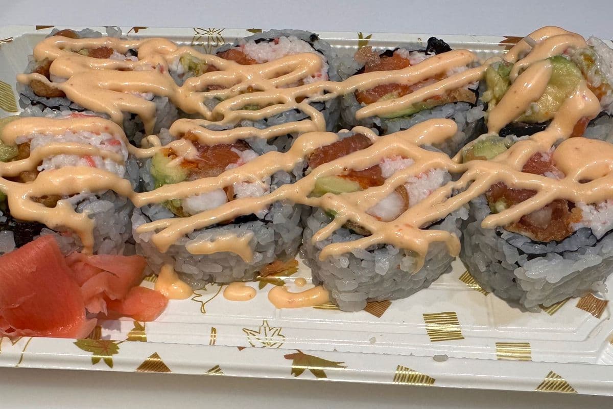 I3.Maki Maki Roll