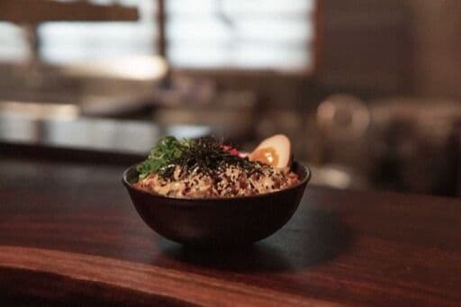 Chashu Don