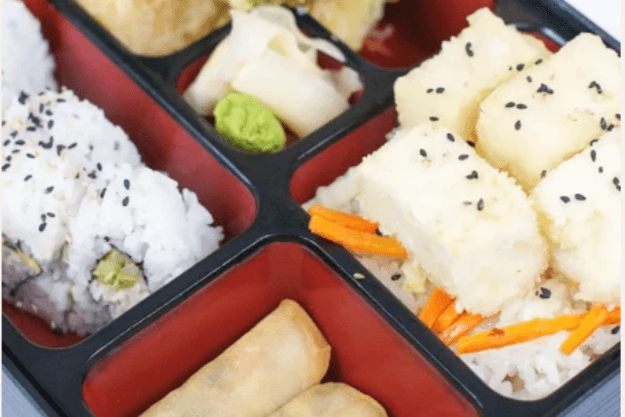 Osaka Box C