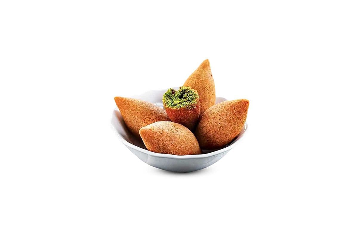 Icli Kofte (250 Cal)