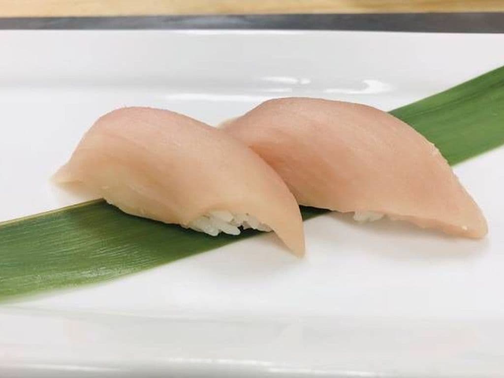 Tuna Nigiri(2 pcs)