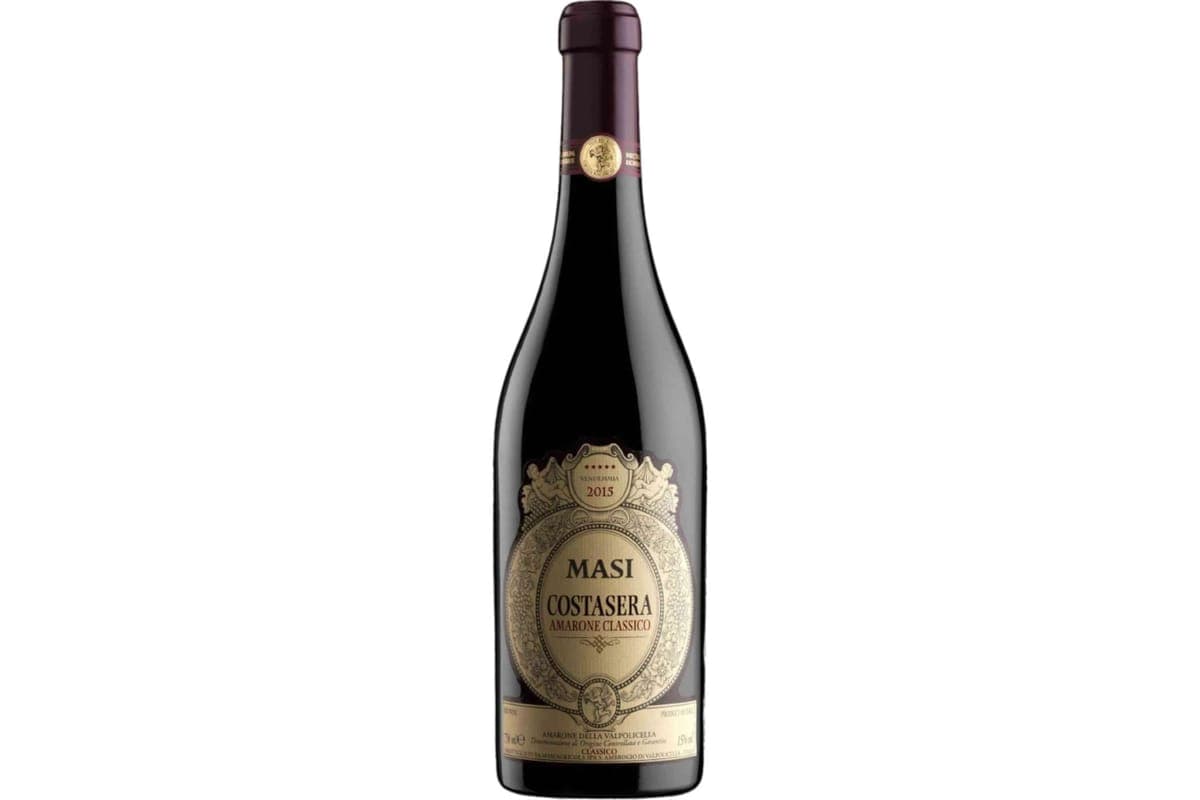 Masi Amarone Classico 750ml