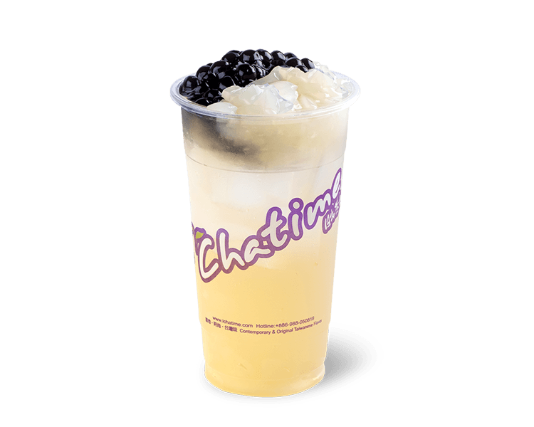 QQ Lychee