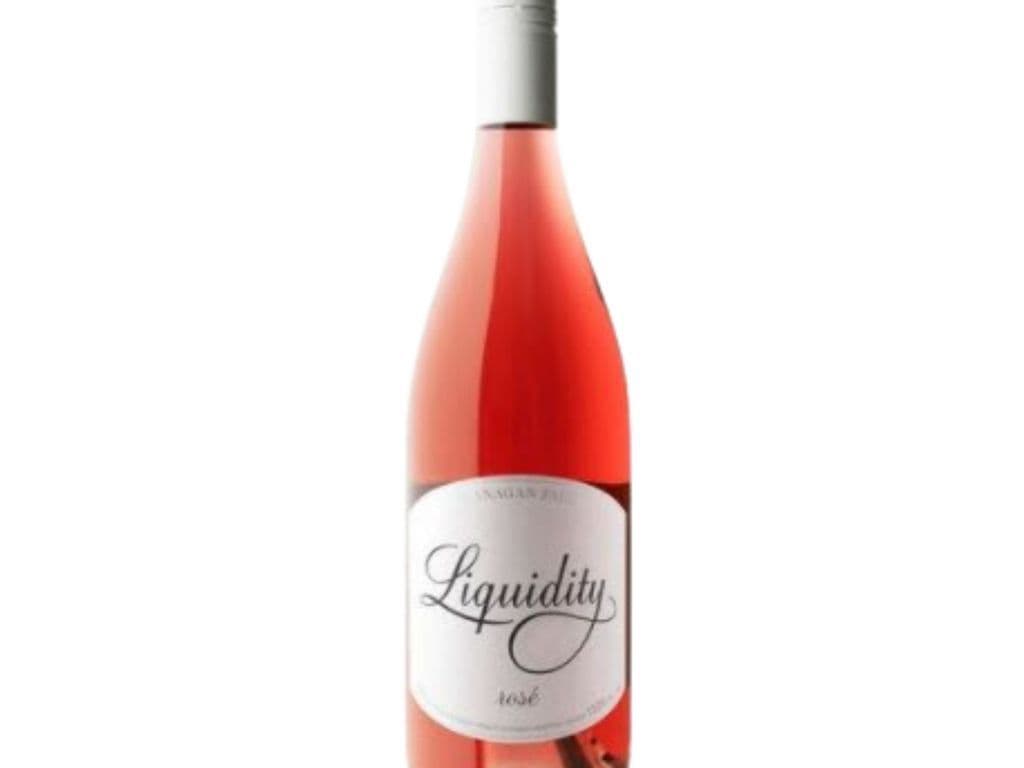 Liquidity Rose (750ml)