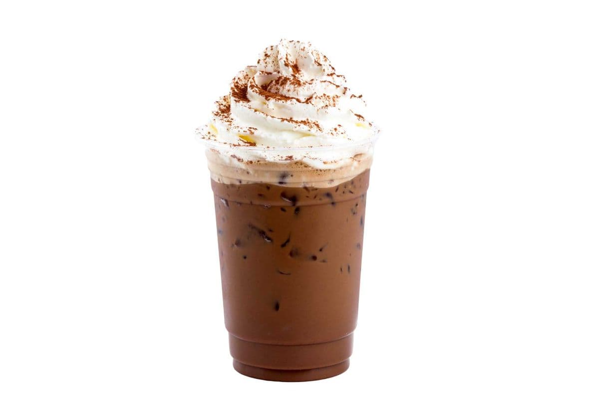 Iced Mocha