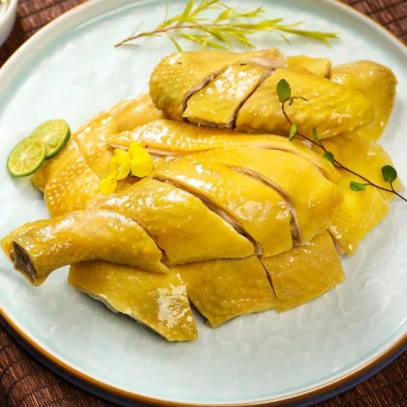 House Special Ranch Chicken (Whole) / 瑤池貴妃雞 (全隻)