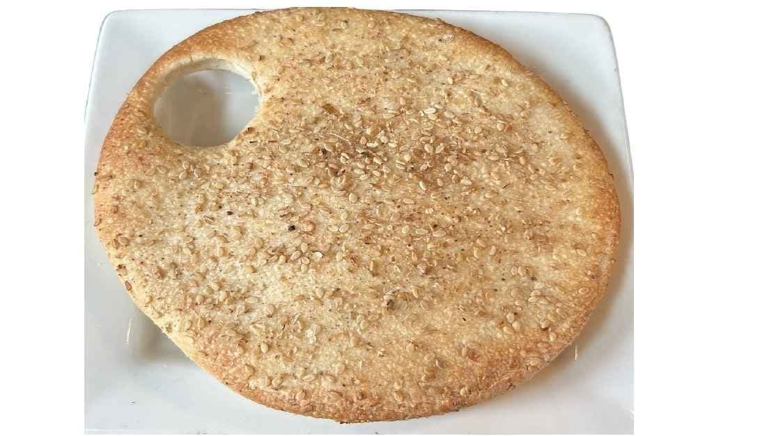 Plain Kaake