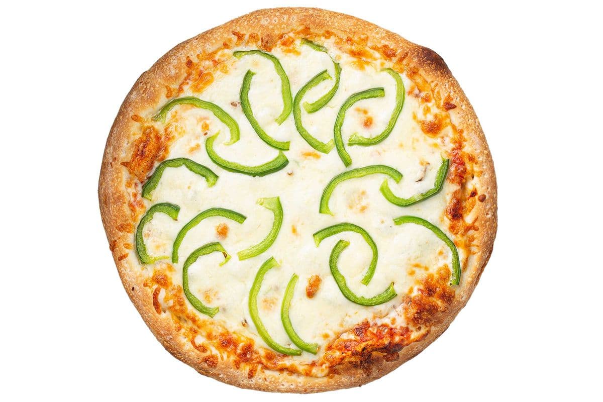Combination Pizza
