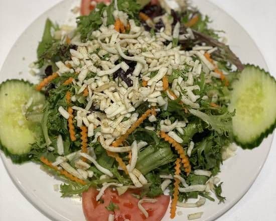 Salade Gandhi / Gandhi Salad