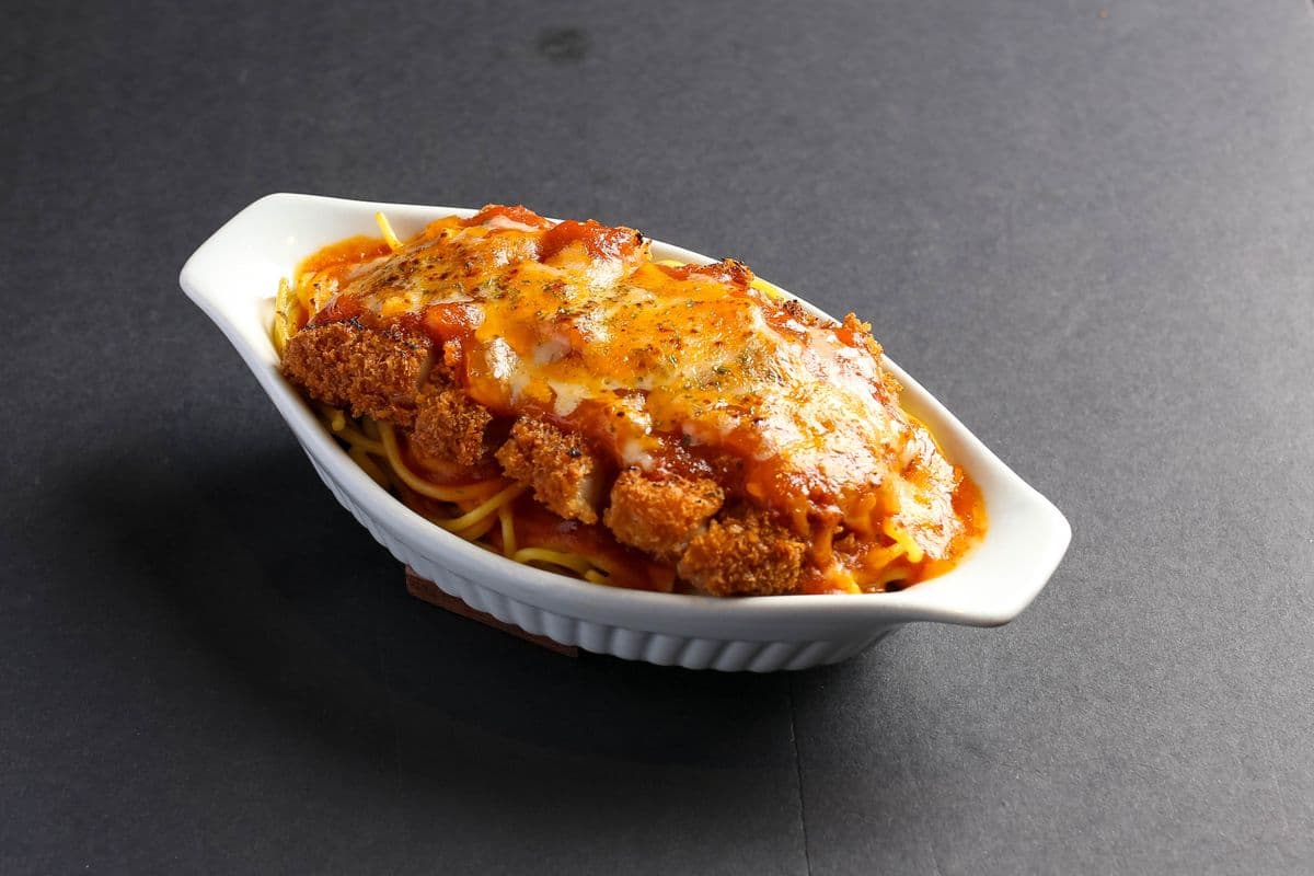 EN4. Tangy Tomato Sauce 香濃蕃茄