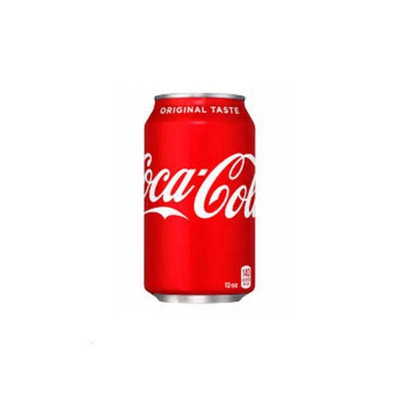 Coca Cola 可乐